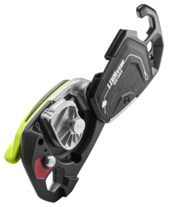 Edelrid Megawatt Descender -Mountaineering Gear Store 88332 017d