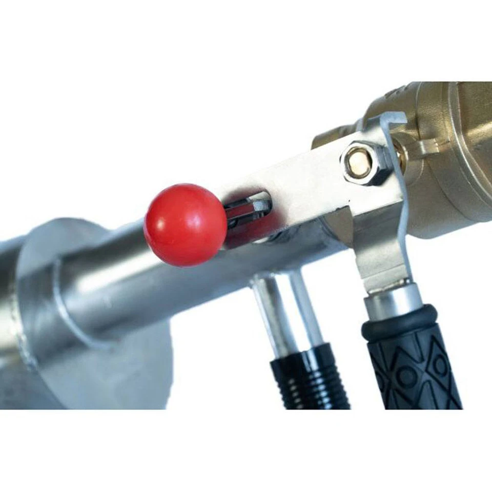 DTX Shoulder Shot Throw Weight Launcher 4 DTX Shoulder Shot Throw Weight Launcher - Image 2