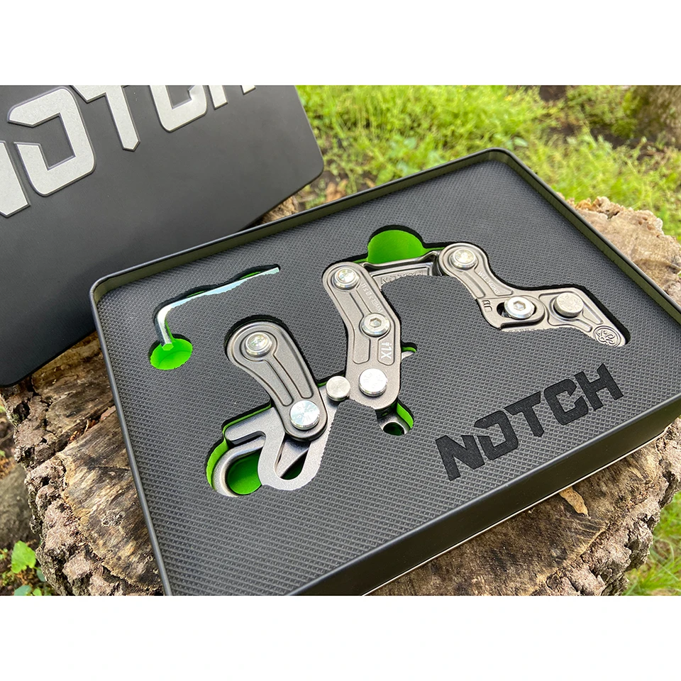 Notch Ultimate Rope Runner Bundle 7 Notch Ultimate Rope Runner Bundle - Image 5