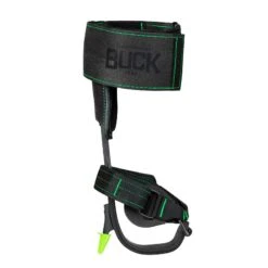 Buckingham Alloy Black Climber Kit