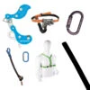 Rock Exotica AKombo Set 2 Rock Exotica AKombo Set -Mountaineering Gear Store AKIMBO 001
