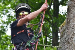 Reecoil AUDAX 1500 Hydration Harness -Mountaineering Gear Store AUDAX img1b