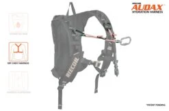 Reecoil AUDAX 1500 Hydration Harness -Mountaineering Gear Store AUDAX img3 scaled 1