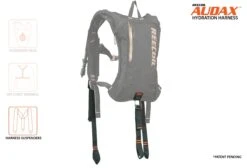 Reecoil AUDAX 1500 Hydration Harness -Mountaineering Gear Store AUDAX img5 scaled 1