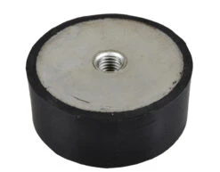 Tree Runner Replacement Rubber Plate