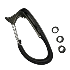 DMM VAULT Wire Gate Matt Grey