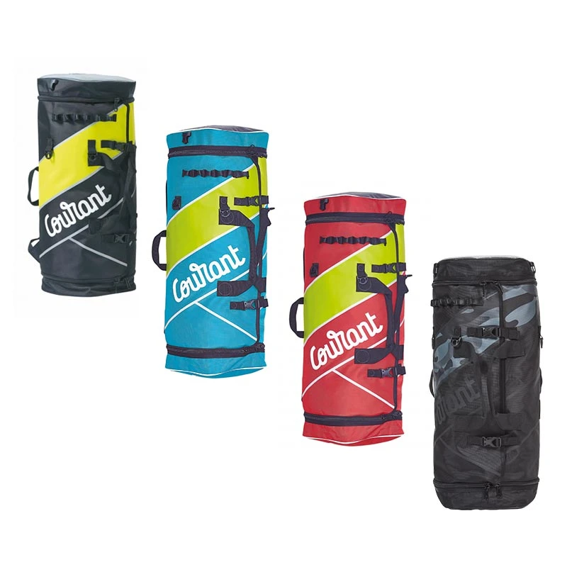 Courant Cross Pro Rope Bag 3 Courant Cross Pro Rope Bag