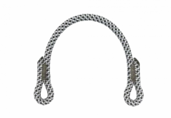 Courant Millo Secondary Bridge 8 Courant Millo Secondary Bridge -Mountaineering Gear Store COURANT PONT MILLO AUXILIAIRE GRIS 30 1