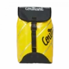 Courant Cargo Kit Bag 1 Courant Cargo Kit Bag -Mountaineering Gear Store COURANT SAC CARGO JAUNE FACE