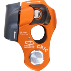 CT Cric Multifunctional Rope Clamp