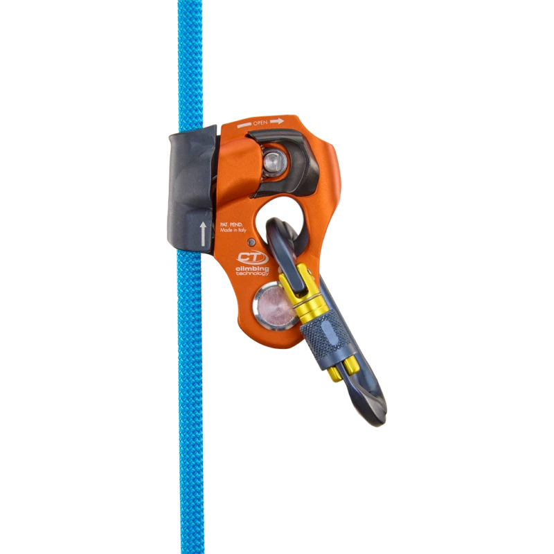 CT Cric Multifunctional Rope Clamp 6 CT Cric Multifunctional Rope Clamp - Image 4