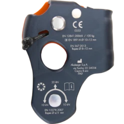 CT Cric Multifunctional Rope Clamp 11 CT Cric Multifunctional Rope Clamp -Mountaineering Gear Store CRIC 2D67400WBSH back 800x800 1