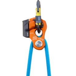 CT Cric Multifunctional Rope Clamp 14 CT Cric Multifunctional Rope Clamp -Mountaineering Gear Store CRIC 2D67400WBSH pulley front 800x800 1
