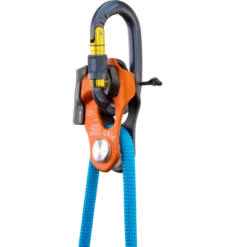 CT Cric Multifunctional Rope Clamp 13 CT Cric Multifunctional Rope Clamp -Mountaineering Gear Store CRIC 2D67400WBSH pulley side 800x800 1