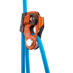 CT Cric Multifunctional Rope Clamp 15 CT Cric Multifunctional Rope Clamp -Mountaineering Gear Store CRIC 2D67400WBSH rope clamp side 800x800 1