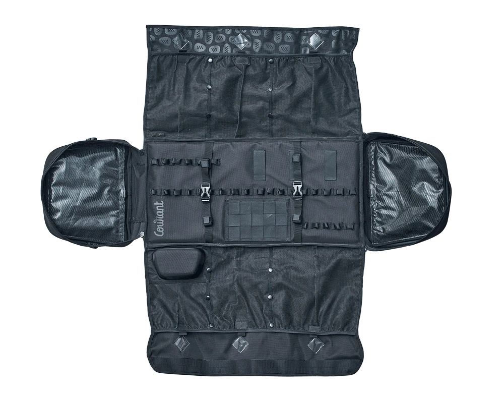 Courant Cross Pro XL Rescue Bag 8 Courant Cross Pro XL Rescue Bag - Image 6