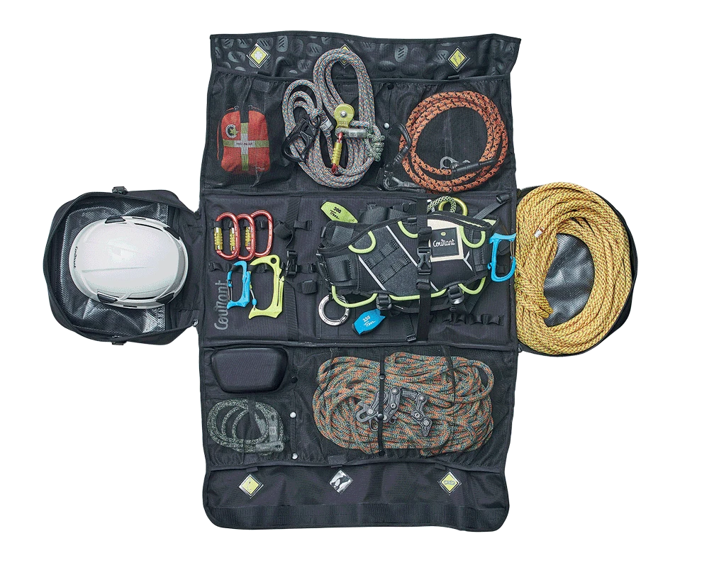 Courant Cross Pro XL Rescue Bag 9 Courant Cross Pro XL Rescue Bag - Image 7