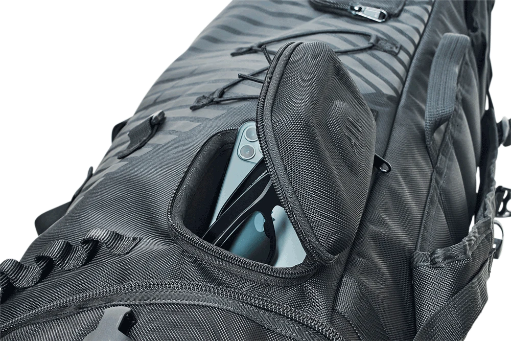 Courant Cross Pro XL Rescue Bag 12 Courant Cross Pro XL Rescue Bag - Image 10