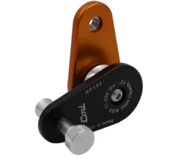 CMI RP162 Mini Arborist Block – 1/2″ -Mountaineering Gear Store Capture