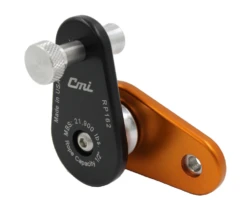 CMI RP162 Mini Arborist Block – 1/2″ -Mountaineering Gear Store Capture2