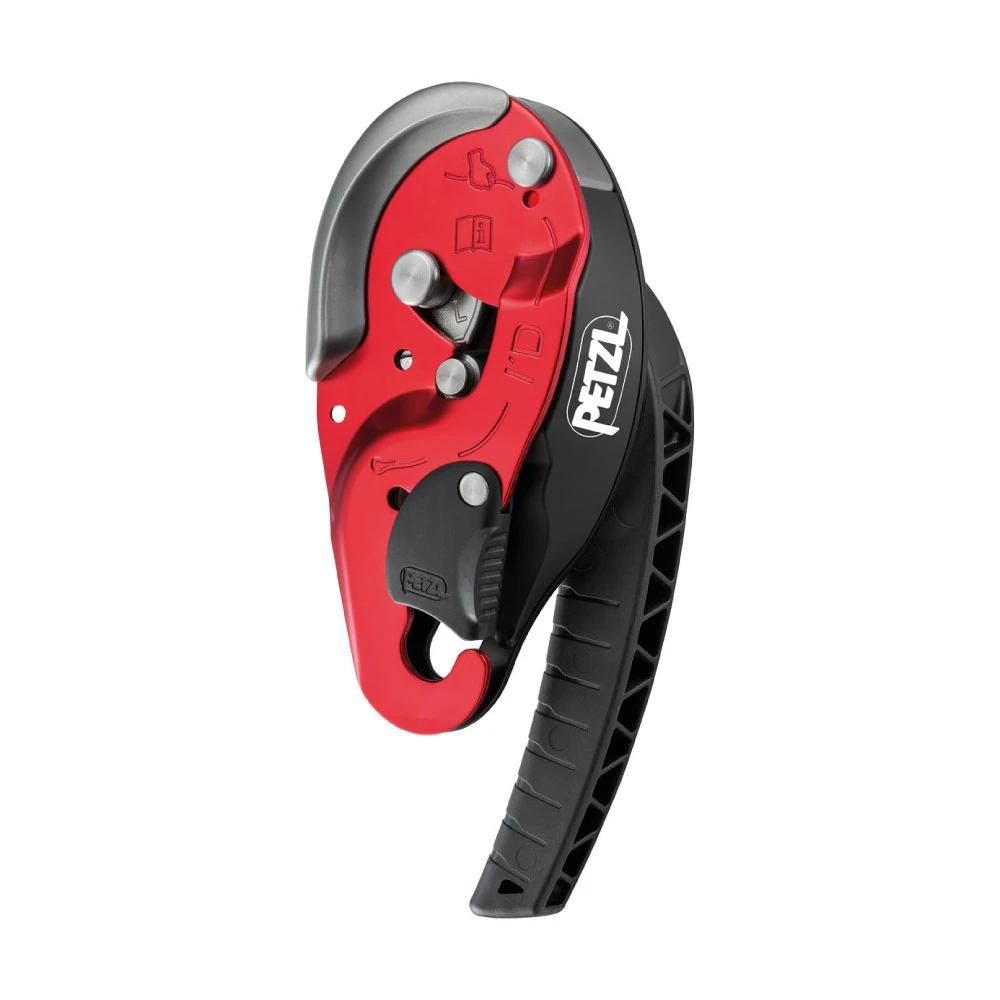 Petzl I’D L Descender 3 Petzl I’D L Descender
