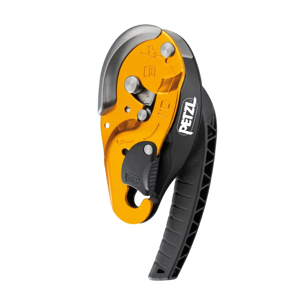 Petzl I’D S Decender 3 Petzl I’D S Decender