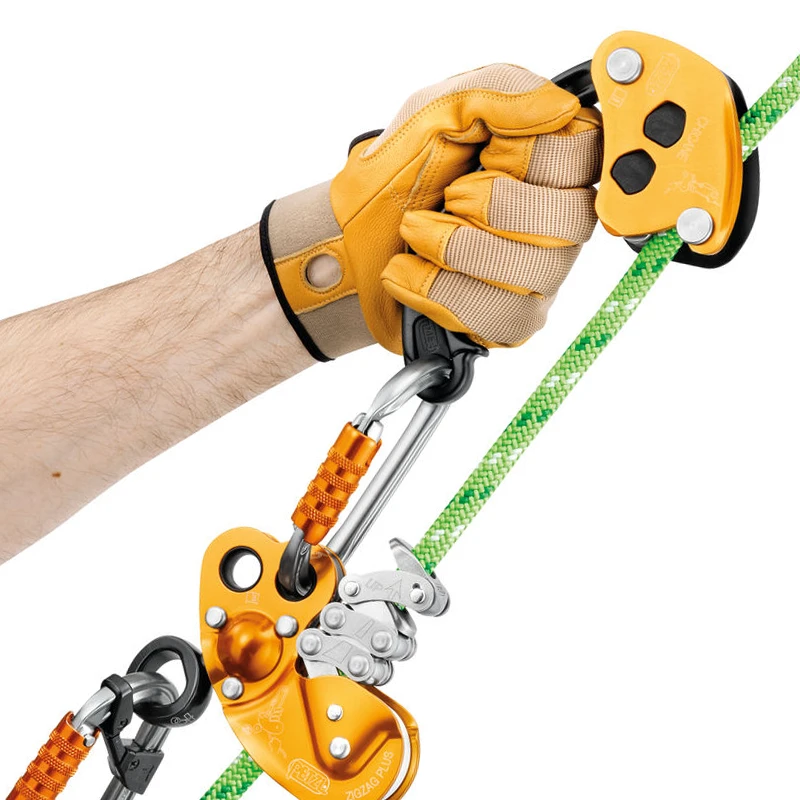 Petzl Ultimate Combo 4 Petzl Ultimate Combo - Image 2