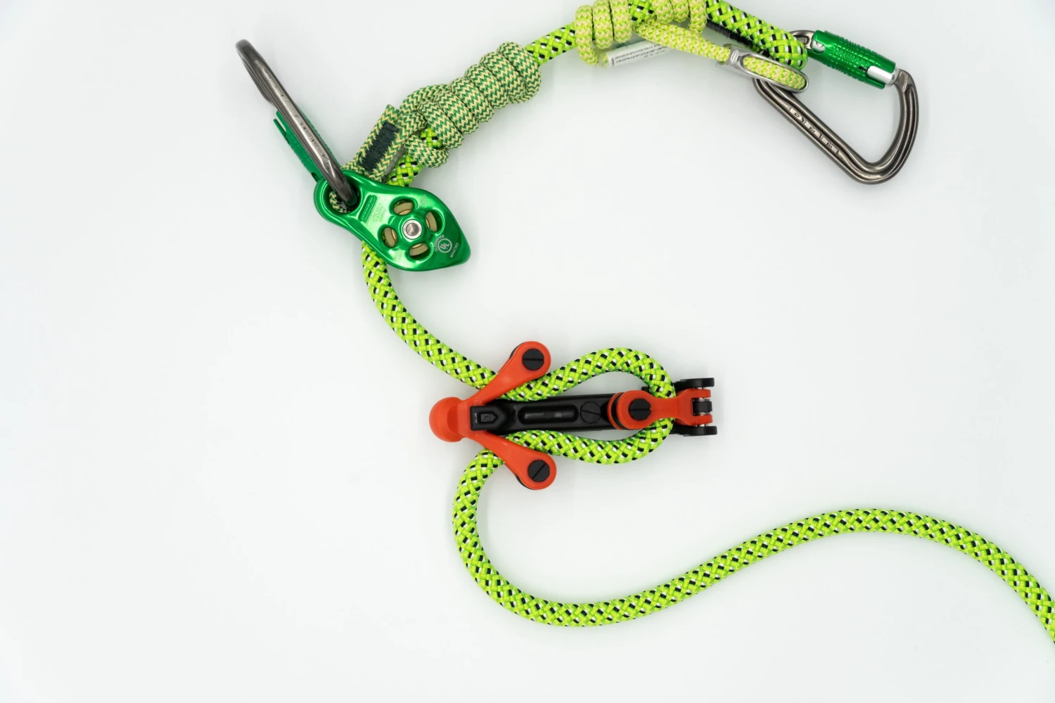 Teufelberger K1 Keeper 10 Teufelberger K1 Keeper - Image 8