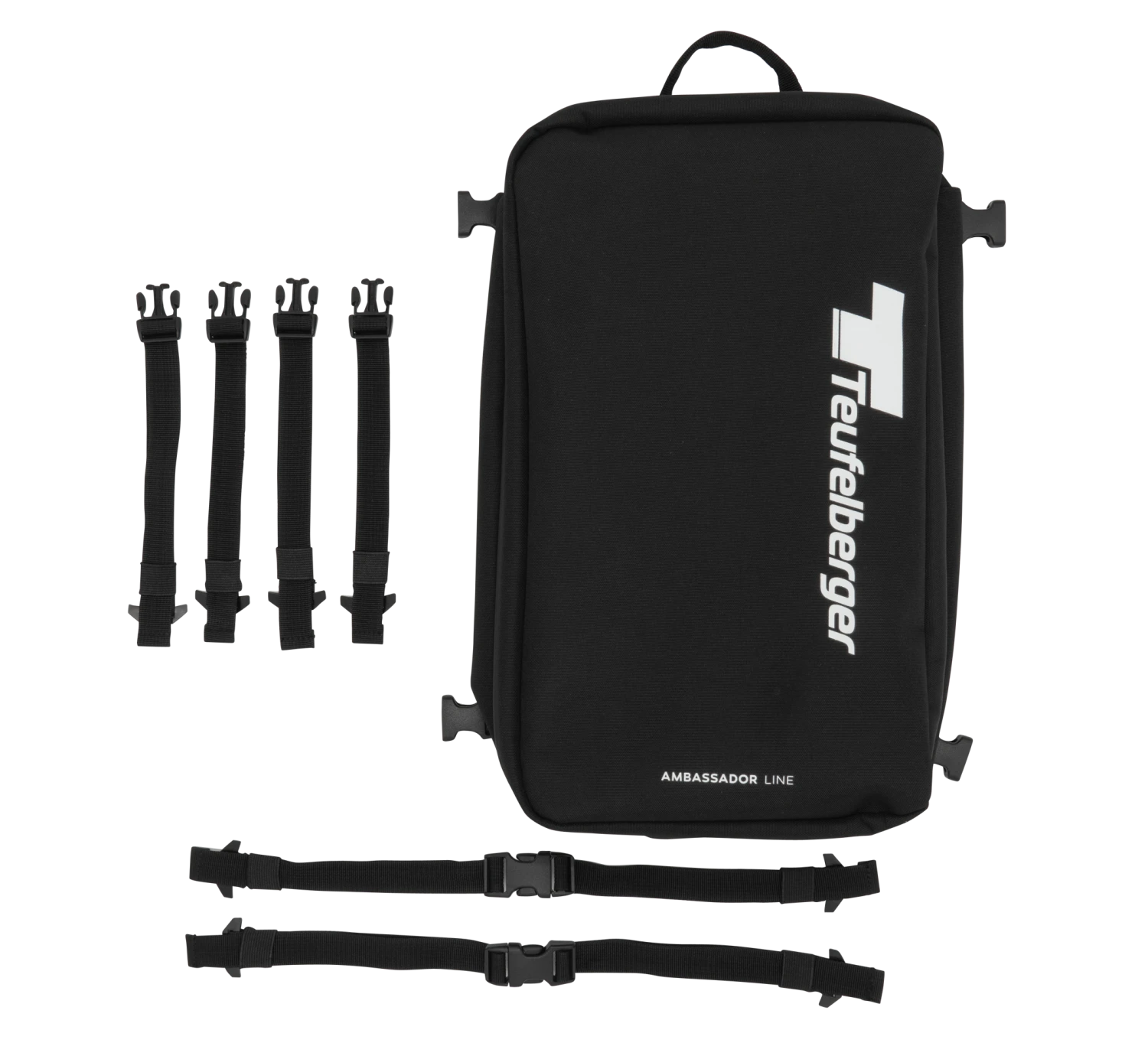 Teufelberger AL Gear Mule 6 Teufelberger AL Gear Mule - Image 4