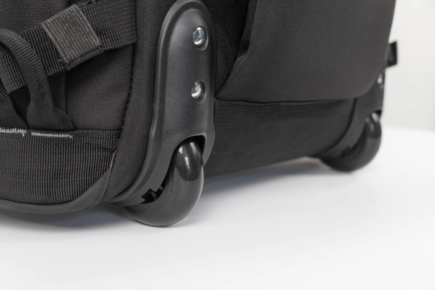 Teufelberger AL Lazy Mule 80L (with Wheels) 4 Teufelberger AL Lazy Mule 80L (with Wheels) - Image 2