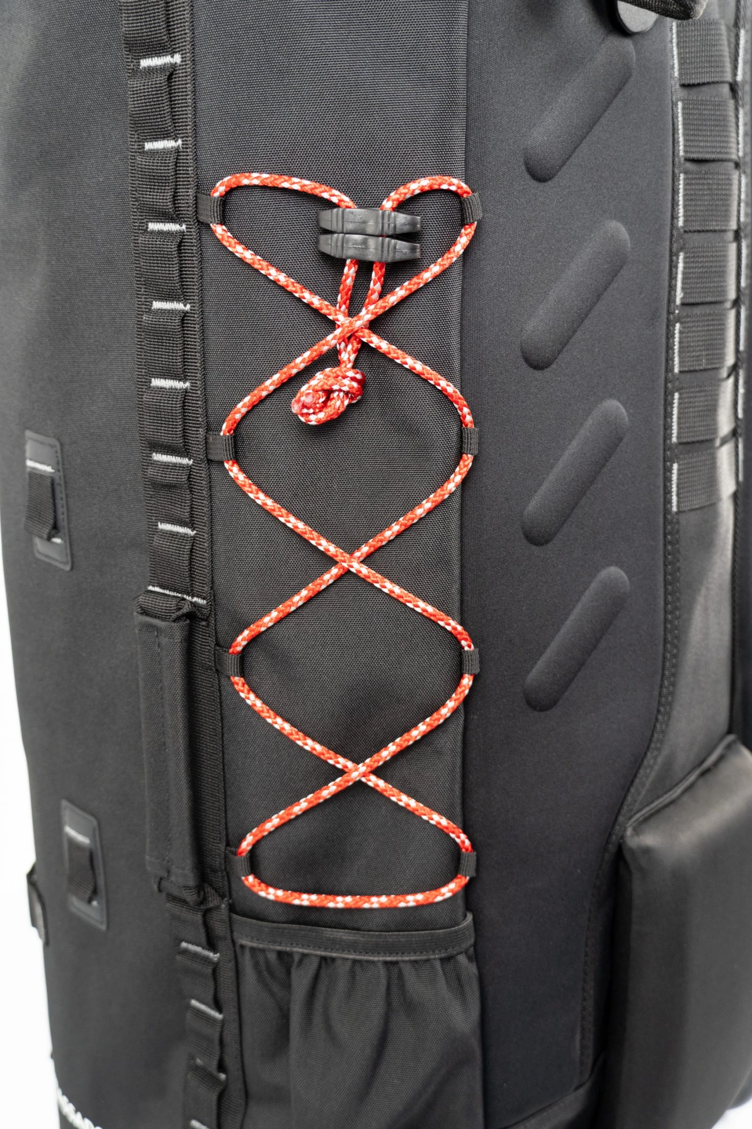 Teufelberger AL Lazy Mule 80L (with Wheels) 5 Teufelberger AL Lazy Mule 80L (with Wheels) - Image 3