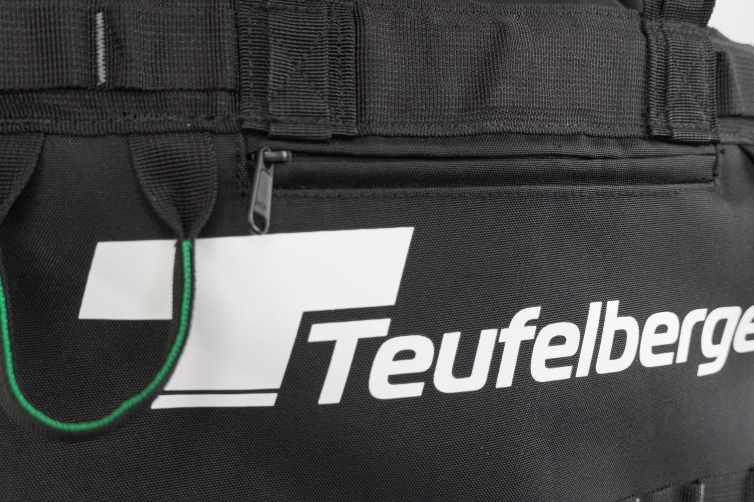 Teufelberger AL Lazy Mule 80L (with Wheels) 6 Teufelberger AL Lazy Mule 80L (with Wheels) - Image 4