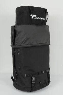 Teufelberger AL Lazy Mule 80L (with Wheels) 15 Teufelberger AL Lazy Mule 80L (with Wheels) -Mountaineering Gear Store DSC05972 scaled 1