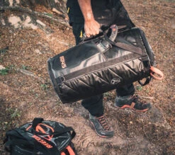 Reecoil Rope Bag 28L -Mountaineering Gear Store DSC0873 1