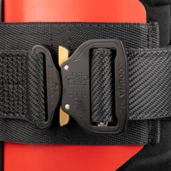 Distel Aluminium Click Climbing Spurs Mk3 7 Distel Aluminium Click Climbing Spurs Mk3 -Mountaineering Gear Store DetailCobra2