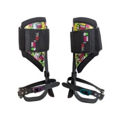 Distel X Tree Punk X SpikePod Aluminium 3 – Short Gaffs