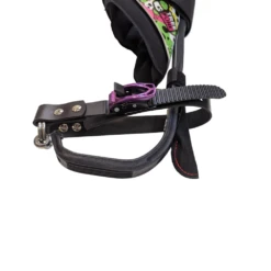 Distel X Tree Punk X SpikePod Aluminium 3 – Short Gaffs -Mountaineering Gear Store DistxTPxSP Detail2