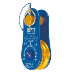 FTC Eclipse 3 Pulley