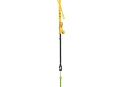 Petzl Naja -Mountaineering Gear Store G004AA00 NAJA focus 3 LowRes