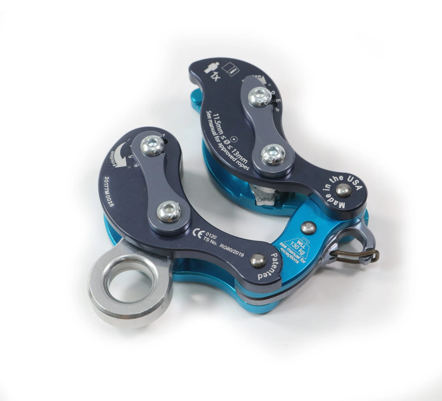 Rock Exotica Akimbo 5 Rock Exotica Akimbo - Image 3