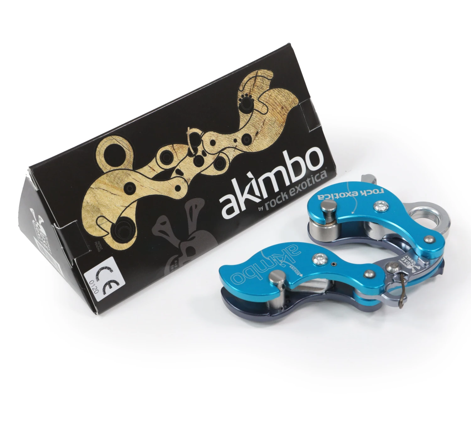 Rock Exotica Akimbo 4 Rock Exotica Akimbo - Image 2