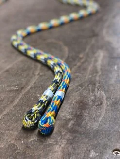 Teufelberger DrenaLINE Blue/Yellow/Orange Rope – No Splice -Mountaineering Gear Store IMG 20200416 WA0008 1