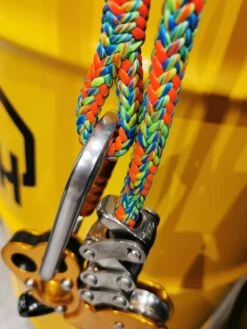Courant Komora Rope – 1 Splice 6 Courant Komora Rope – 1 Splice -Mountaineering Gear Store IMG 20200205 144622 scaled 2