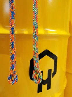 Courant Kanopa Rope – 2 X Splice -Mountaineering Gear Store IMG 20200205 145251 scaled 2