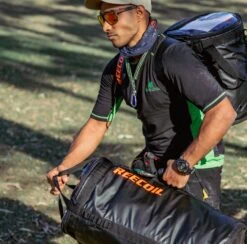 Reecoil Rope Bag 45L -Mountaineering Gear Store IMG 5116 21 scaled 1