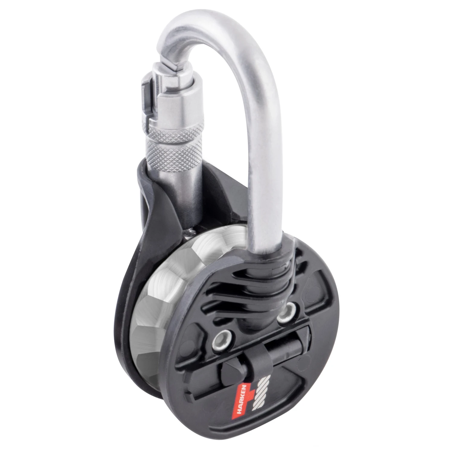 Harken Snatchet 65 Ratchet Pulley Block 3 Harken Snatchet 65 Ratchet Pulley Block