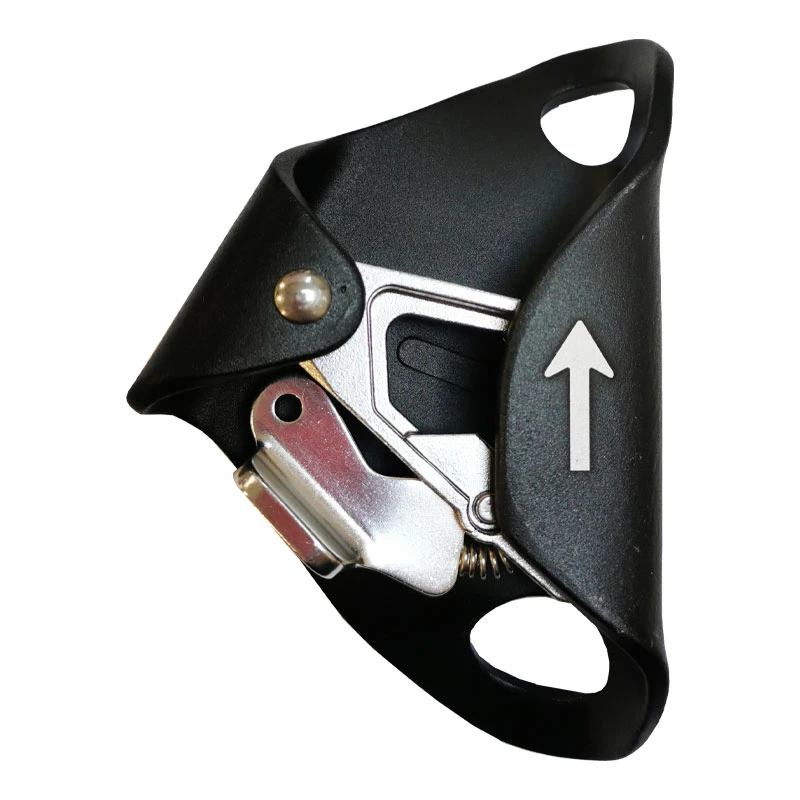 ISC Chest Ascender 3 ISC Chest Ascender