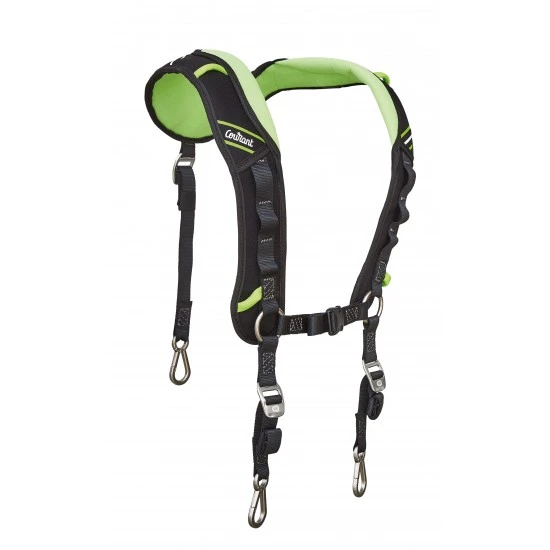 Courant Koala Chest Harness 3 Courant Koala Chest Harness