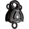 Camp Janus Pulley -Mountaineering Gear Store Janus Black