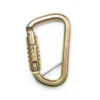 At Height K40 Steel 3 Way Standard D With Pin 2 At Height K40 Steel 3 Way Standard D With Pin -Mountaineering Gear Store K40TA 1
